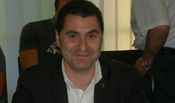Ferran Villaseor