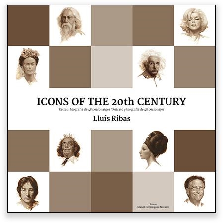 Icons of the 20th Century