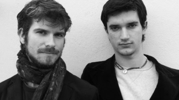 Concert: Flix Rossy & Marco Mezquida Duo