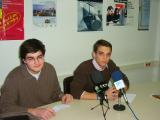 Les joventuts convergents volen que Catalunya recapti i gestioni ntegrament els seus impostos