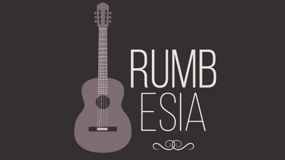 Recital de poesia i rumba: 'Rumbesia'