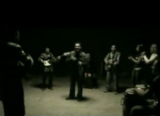Sabor de Grcia en un dels seus videoclips