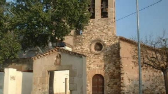 La parrquia de Sant Cebri tancar els actes de dijous