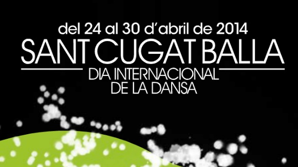 Sant Cugat balla!: Jornada de classes obertes