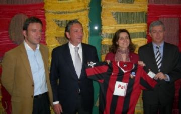 Amador, Osorio, Conesa i Santasusagna