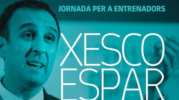 Xesxo Espar tanca la temporada de SantCugatCreix / Font: SantCugatCreix