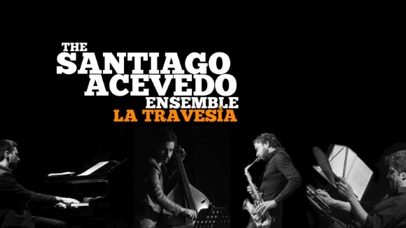 Concert: The Santiago Acevedo Ensemble