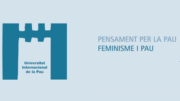 Seminari d'hivern: 'Feminisme i pau'