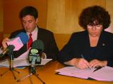 L'acord tamb ser ratificat dijous a la Junta de Vens de l'EM de Valldoreix