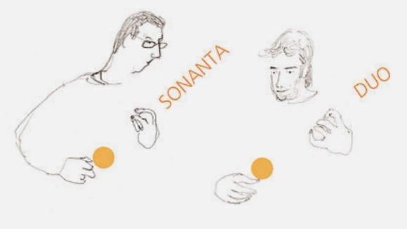 Concert: Sonanta Duo