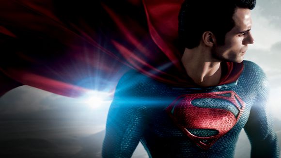 El personatge de Superman, de nou a la gran pantalla / Font: Warner Bros