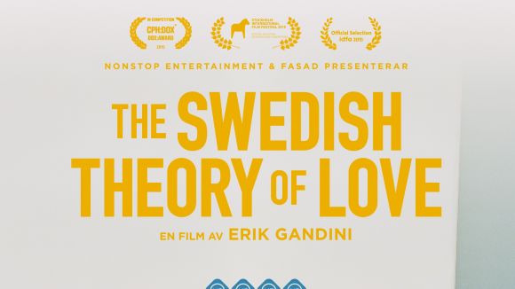 El documental del mes: 'The Swedish Theory of Love'