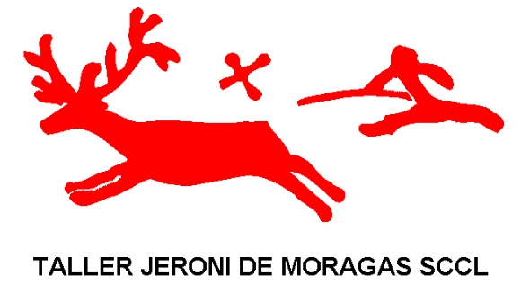 Celebraci del Taller Jeroni de Moragas: Actuaci del Bastoners, Geganters i Diables de Sant Cugat