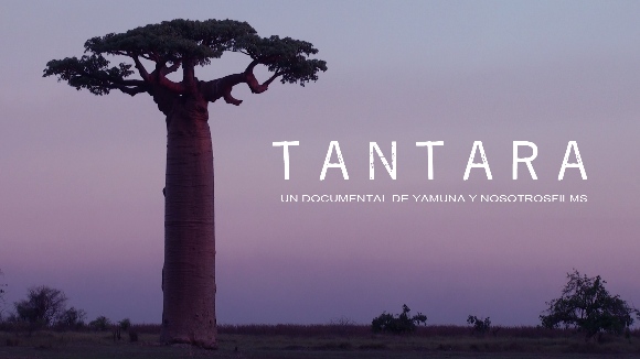 Presentaci del documental 'Tantara'