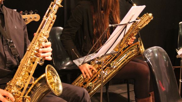 Valldoreix recupera les Tardes Musicals / Font: Escola de Música de Valldoreix