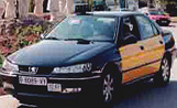 Els taxistes reclamen l'aplicaci de ms mesures de seguretat