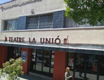 La junta directiva de la Uni ha decidit no vendre el teatre
