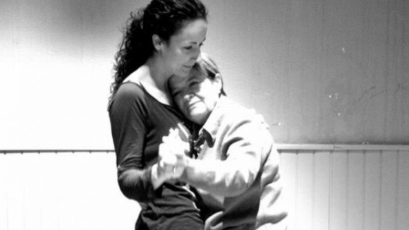 Teatre: 'Dues dones que ballen'