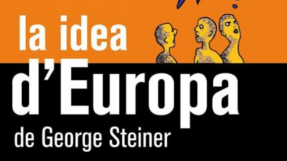 Teatre: 'La idea d'Europa'