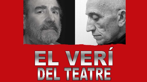 Teatre: 'El ver del teatre'