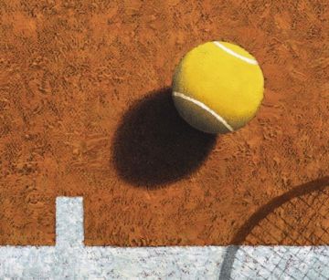 El torneig de tennis del Junior haur d'esperar un altre any