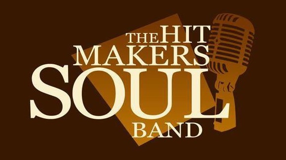 Concert: The Hit Makers Soul Band