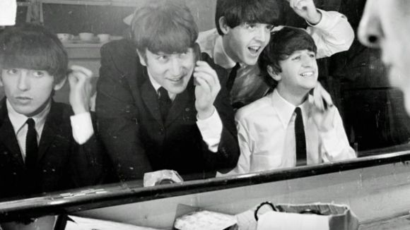 El documental 'The Beatles: Eight days a week' noms estar vuit dies en cartellera