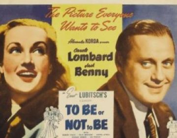 Cartell del film de 1940