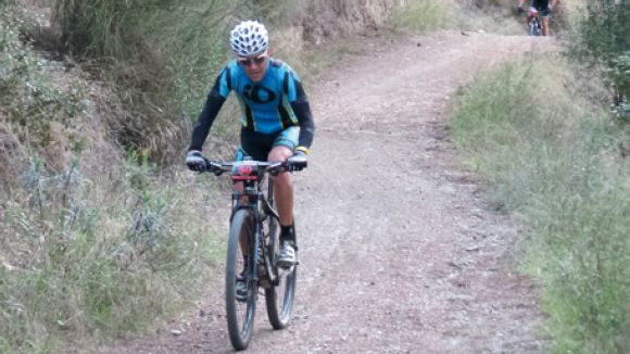 La Uni Ciclista Sant Cugat rep 1.600 euros en subvenci de l'Ajuntament