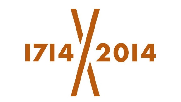 Presentaci de les activitats del Tricentenari 1714-2014 a Sant Cugat