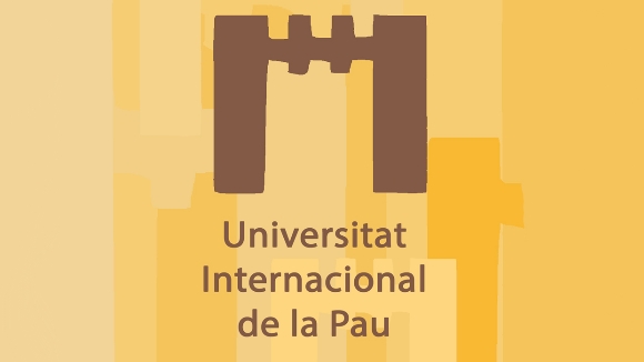 Conferncia inaugural del 31 Curs d'Estiu Universitat Internacional de la Pau