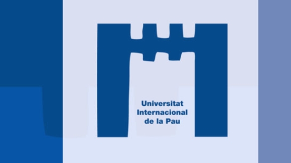 Roda de premsa: 40è aniversari de la Universitat Internacional de la Pau