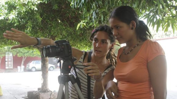 El documental ha estat gravat a Mèxic, Guatemala, El Salvador, Hondures, Nicaragua, Costa Rica i Panamà