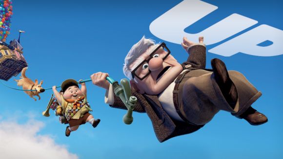 Els protagonistes de la pel·lícula / Foto: Pixar