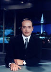 Alfredo Urdaci ha estat el director dels Serveis Informatius de TVE.