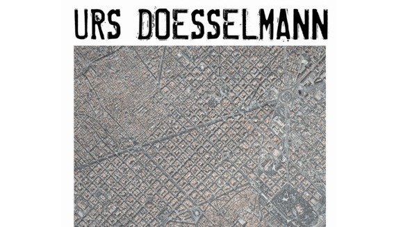 Inauguraci d'exposici: Urs Doesselmann