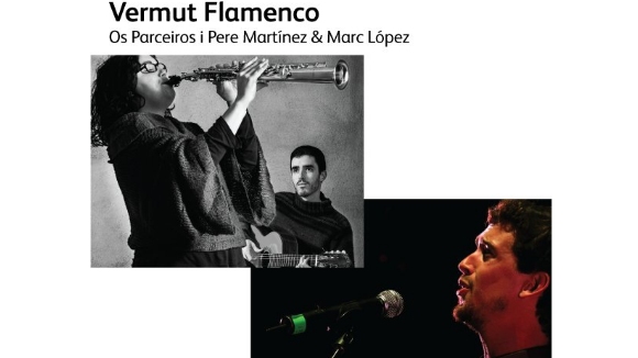 Vermut Flamenco