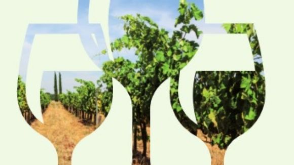 El vi i la natura s'uneixen a les VII jornades intermunicipals