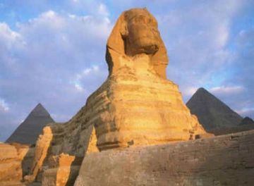 Els viatges a Egipte han patit una davallada / Foto: http://usuaris.tinet.cat