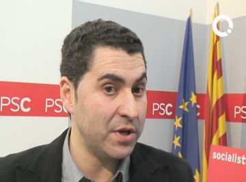 Ferran Villaseor ha anunciat la llista electoral socialista
