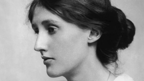 Virgina Woolf, personatge cabdal de la literatura anglesa del segle XX / Font: Vimeo