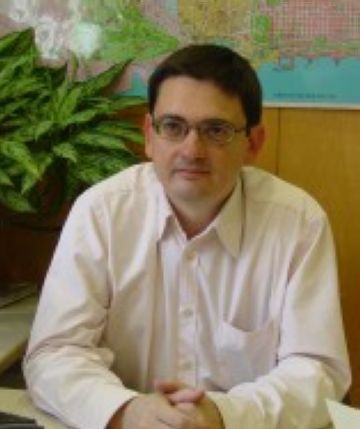 Alfredo Bergua