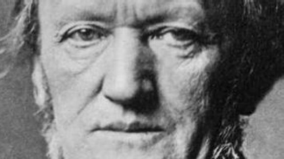 [Presencial i online] Conferència: 'Una aproximació a l'obra de Richard Wagner'