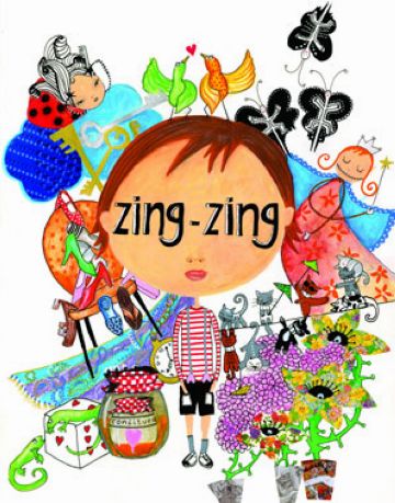 La màgia i la fantasia arriben a Mira-sol amb l'espectacle 'Zing-zing'