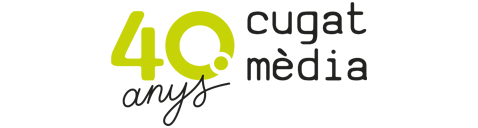 Logo Cugat Media