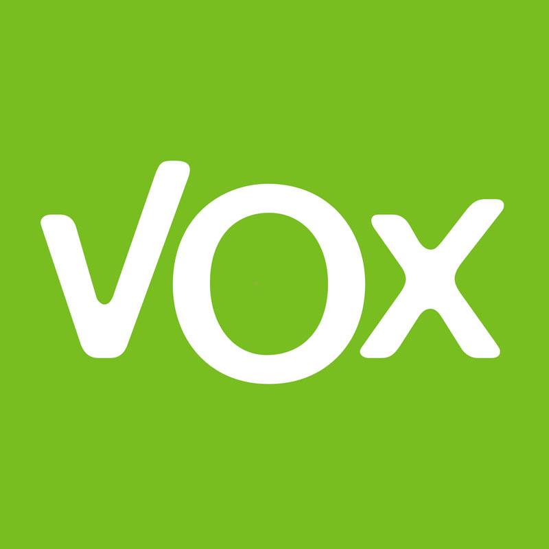 Vox irromp al ple de Sant Cugat amb dos regidors